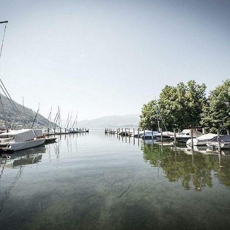 Frauscher Hafen-Apartments Gmunden Exteriör bild